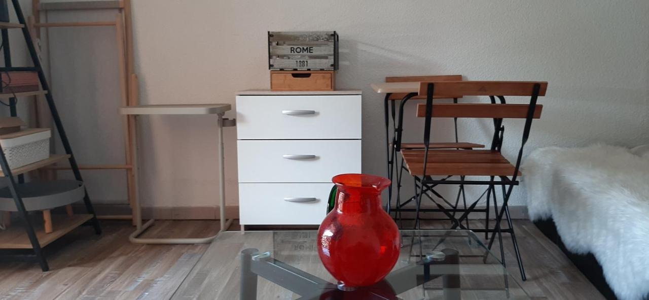 Les Iles D'Or Au Port De Hyeres Grand Studio Climatise Kültér fotó