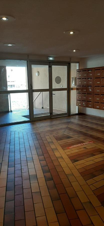Les Iles D'Or Au Port De Hyeres Grand Studio Climatise Kültér fotó