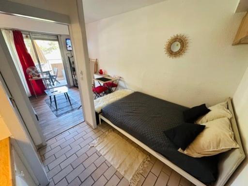 Les Iles D'Or Au Port De Hyeres Grand Studio Climatise Kültér fotó